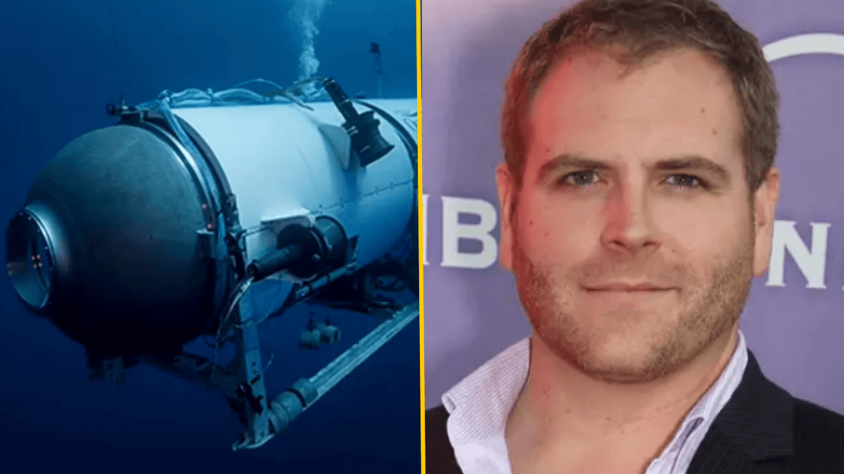 Discovery Channel explorer refused seat on Titanic sub due to ‘safety concerns’
