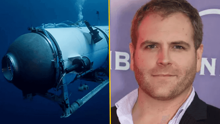 Discovery Channel explorer refused seat on Titanic sub due to ‘safety concerns’ Discovery Channel explorer refused seat on Titanic sub due to ‘safety concerns’