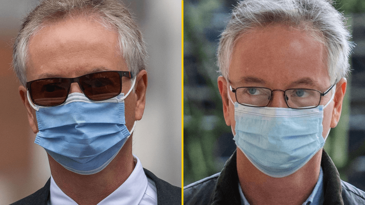 Doctor ‘sexually assaulted woman by putting his semen into her cups of coffee’