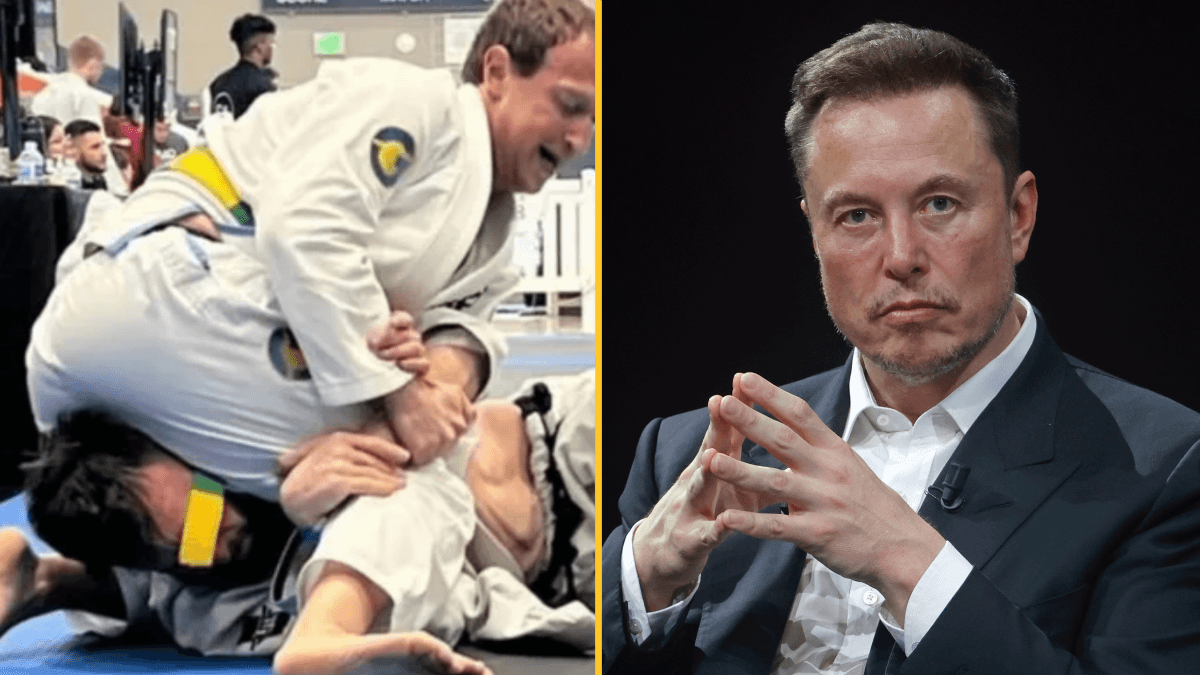Mark Zuckerberg takes swipe at Elon Musk after rival Twitter app sees millions of sign ups