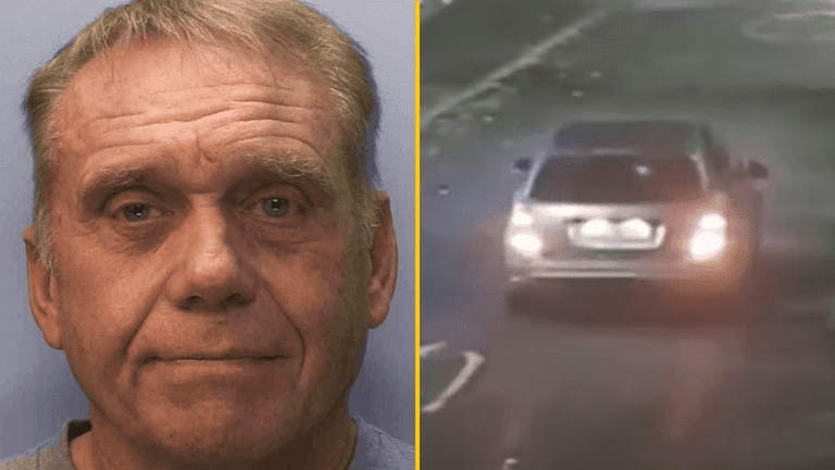Fake taxi driver prowled the streets looking for women to abduct and rape Fake taxi driver prowled the streets looking for women to abduct and rape