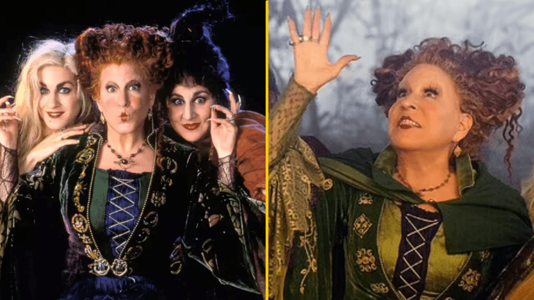 Hocus Pocus 3 confirmed by Disney boss Hocus Pocus 3 confirmed by Disney boss