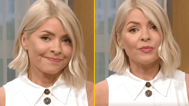 Holly Willoughby ‘excited’ as ‘This Morning bosses decide not to replace Phillip Schofield’ Holly Willoughby ‘excited’ as ‘This Morning bosses decide not to replace Phillip Schofield’