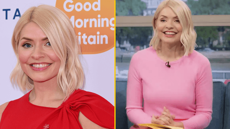 Holly Willoughby expected to address Phillip Schofield scandal in ’emotional’ This Morning return Holly Willoughby expected to address Phillip Schofield scandal in ’emotional’ This Morning return