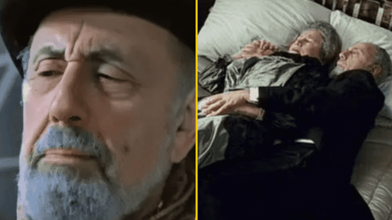 Titanic actor Lew Palter has died aged 94 Titanic actor Lew Palter has died aged 94