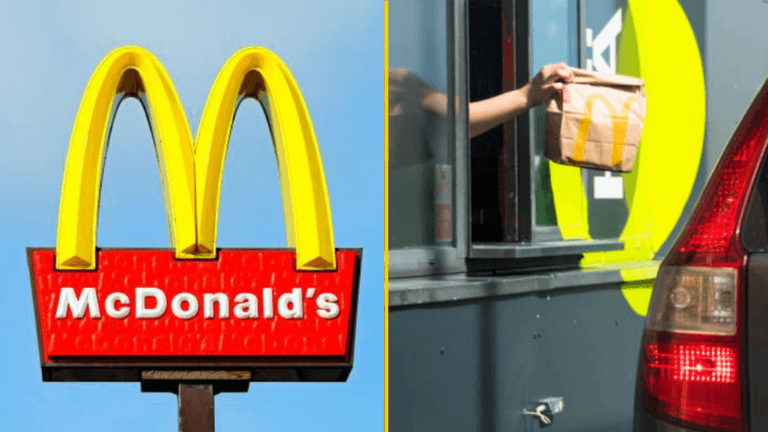 McDonald’s to make huge changes to menu within days McDonald’s to make huge changes to menu within days