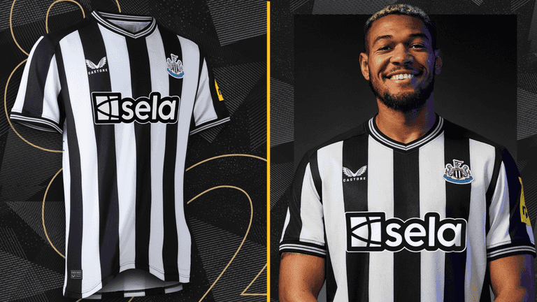 Newcastle face fresh sportswashing allegations over shirt sponsor Newcastle face fresh sportswashing allegations over shirt sponsor