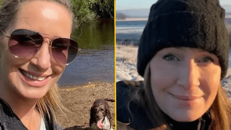 Inquest hears how Nicola Bulley died Inquest hears how Nicola Bulley died