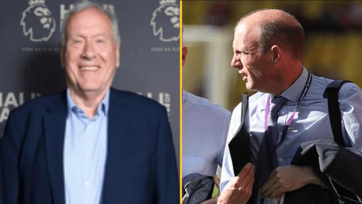 Peter Drury to replace Martin Tyler as Sky Sports commentator