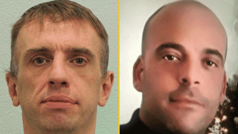 Brothers take own lives in prison after waiting 18 years to avenge murder of other sibling Brothers take own lives in prison after waiting 18 years to avenge murder of other sibling