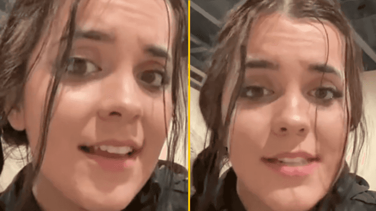Woman catches boyfriend having sex with his stepsister – sends video to his mum Woman catches boyfriend having sex with his stepsister – sends video to his mum