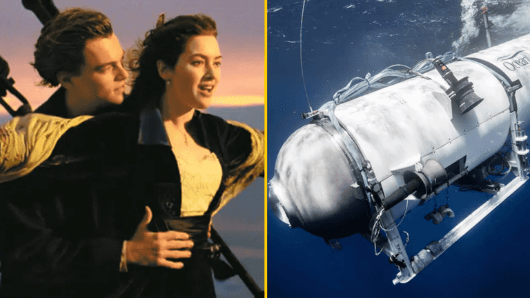 Titanic is returning to Netflix right after the Titan submarine disaster – and people are furious Titanic is returning to Netflix right after the Titan submarine disaster – and people are furious