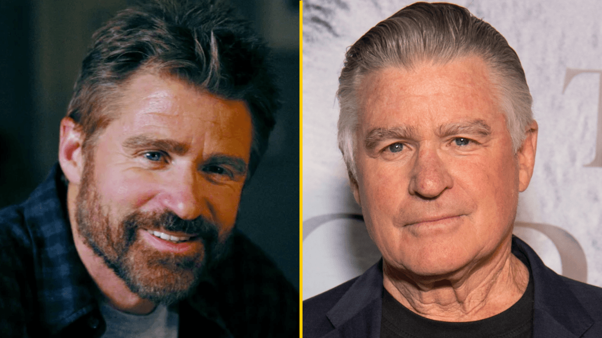 Hair and Everwood star Treat Williams dies in motorcycle accident