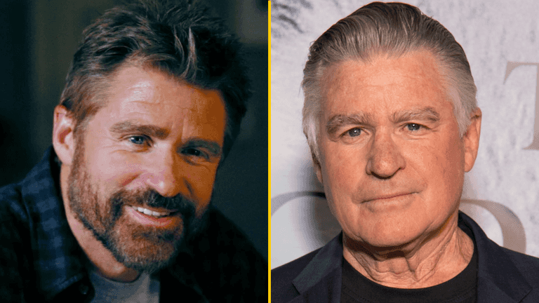 Hair and Everwood star Treat Williams dies in motorcycle accident Hair and Everwood star Treat Williams dies in motorcycle accident