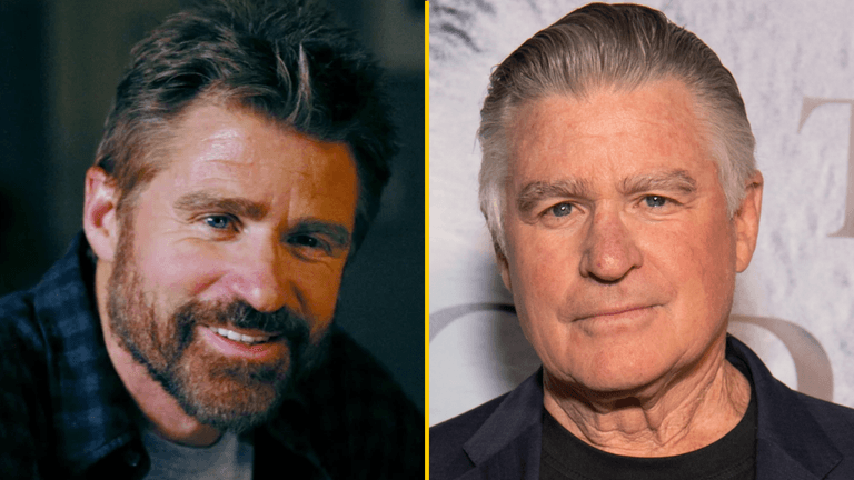 Hair and Everwood star Treat Williams dies in motorcycle accident Hair and Everwood star Treat Williams dies in motorcycle accident