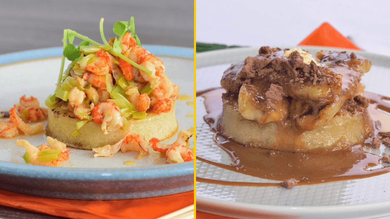 3 ways to take your snacking game to the next level 3 ways to take your snacking game to the next level
