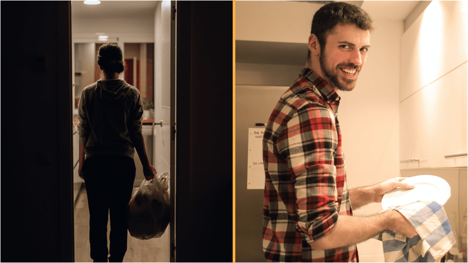 Blokes are using ‘weaponised incompetence’ to avoid household chores