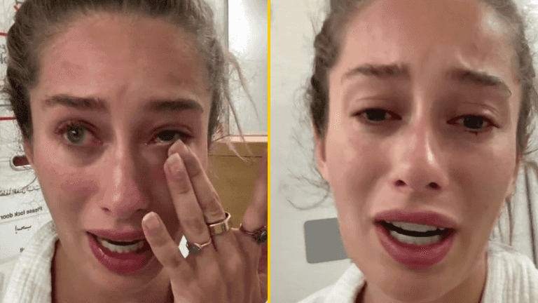 Woman has ‘worst flight of her life’ after being given wrong food on 15-hour journey Woman has ‘worst flight of her life’ after being given wrong food on 15-hour journey
