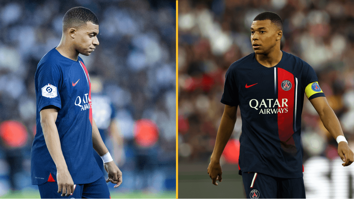 PSG accept Al Hilal’s £259m offer for Kylian Mbappé