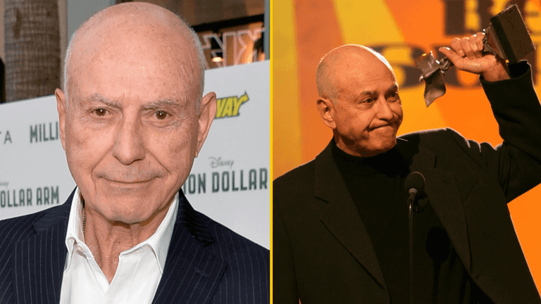 Alan Arkin, Oscar-winning actor in Little Miss Sunshine, dies aged 89 Alan Arkin, Oscar-winning actor in Little Miss Sunshine, dies aged 89