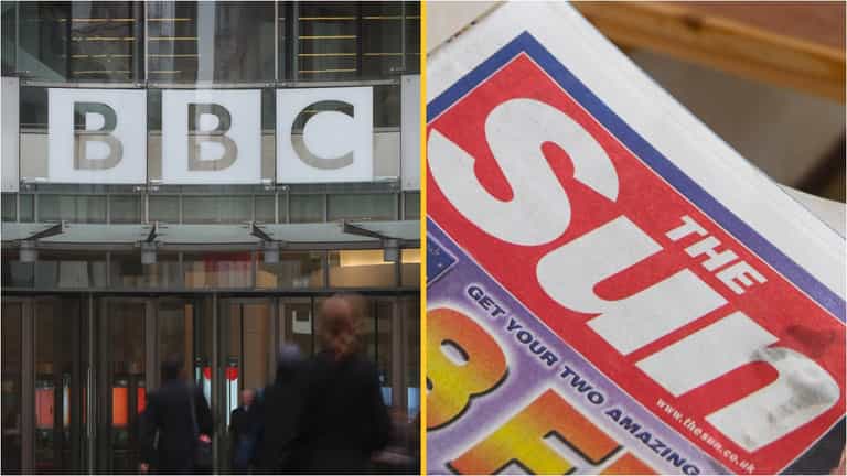 BBC presenter claims labelled “rubbish” by young person’s lawyer BBC presenter claims labelled “rubbish” by young person’s lawyer