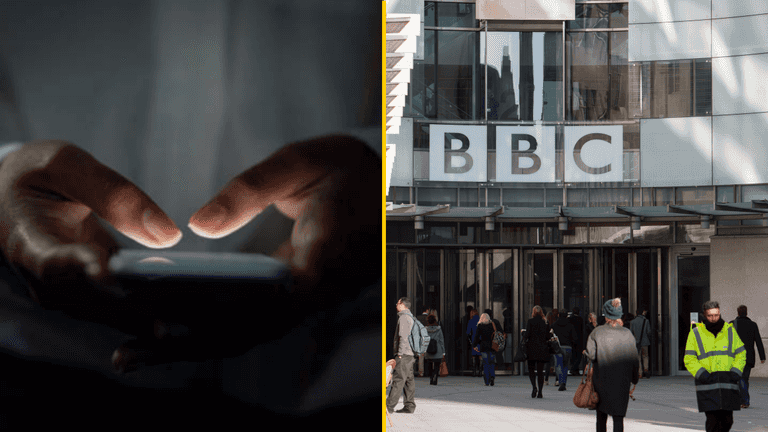 BBC presenter accused of paying for pics ‘called youngster twice to demand their mum stops investigation’ BBC presenter accused of paying for pics ‘called youngster twice to demand their mum stops investigation’