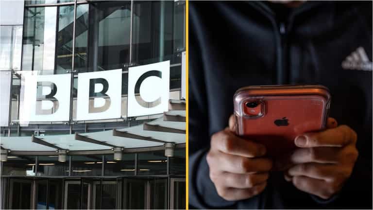 New BBC presenter claims emerge as fourth person accuses them of ‘creepy’ messages New BBC presenter claims emerge as fourth person accuses them of ‘creepy’ messages