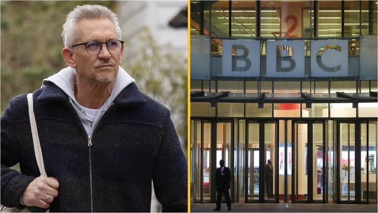 Gary Lineker denies being BBC host accused of ‘paying teen for explicit pics’ Gary Lineker denies being BBC host accused of ‘paying teen for explicit pics’