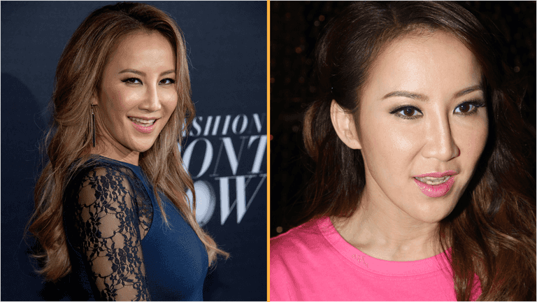 Disney star Coco Lee dies aged 48 Disney star Coco Lee dies aged 48