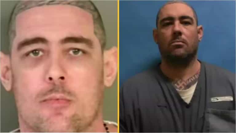 Man waited until 15 year jail sentence finished before confessing to cold case murder from 2002 Man waited until 15 year jail sentence finished before confessing to cold case murder from 2002