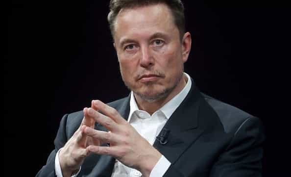 Elon Musk says jobs will become ‘optional’ in the future as AI will take them all Elon Musk says jobs will become ‘optional’ in the future as AI will take them all