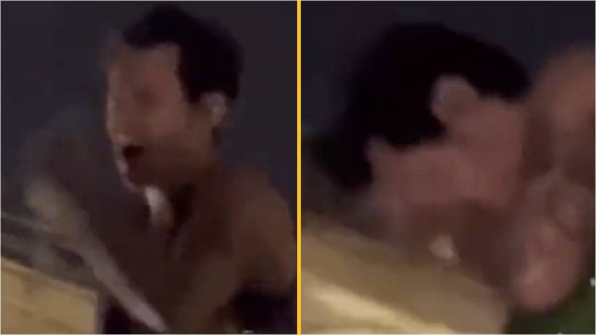 Harry Styles ‘attacked’ mid-concert in disturbing new trend