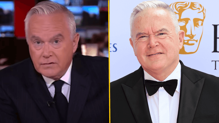 Huw Edwards receiving treatment for ‘foreseeable future’ as wife names him as ‘explicit pics’ presenter Huw Edwards receiving treatment for ‘foreseeable future’ as wife names him as ‘explicit pics’ presenter