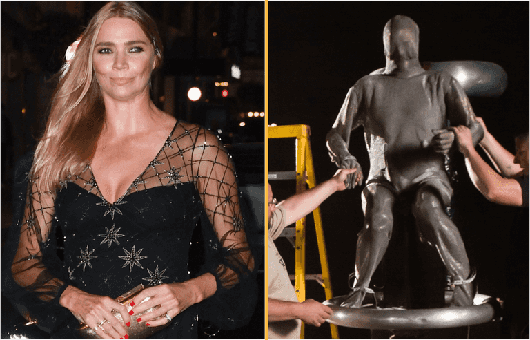 Jodie Kidd ‘electrocuted’ with more than one million volts Jodie Kidd ‘electrocuted’ with more than one million volts