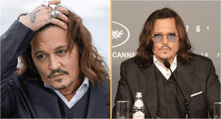 Cash-strapped Depp takes out huge loan as he struggles to revive acting career Cash-strapped Depp takes out huge loan as he struggles to revive acting career