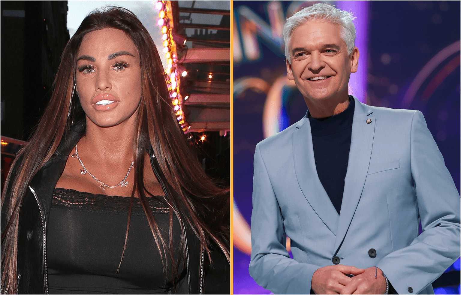 Katie Price takes brutal swing at Phillip Schofield in foul-mouthed TikTok rant