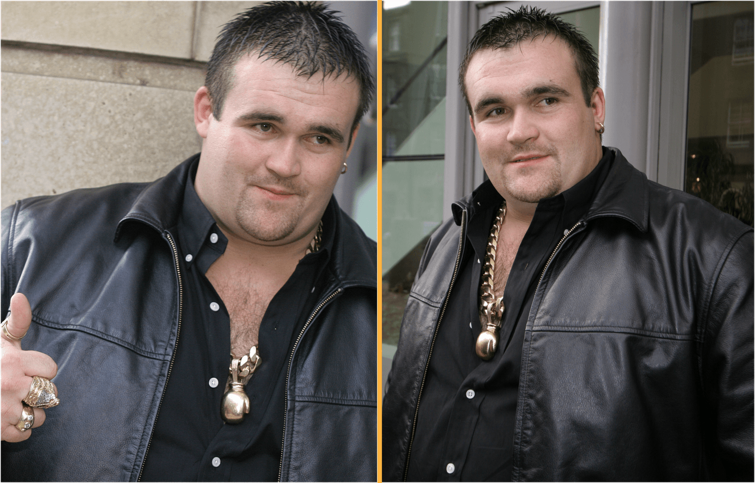 £10m lottery winner says kids ‘won’t get a penny and will work for what they get’