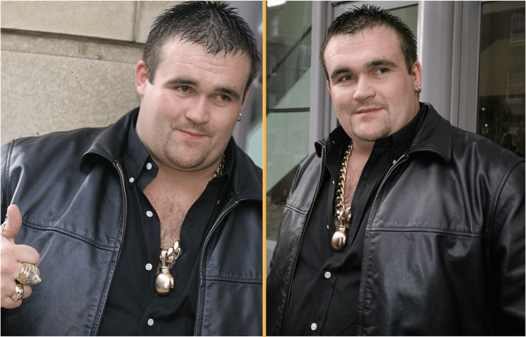 £10m lottery winner says kids ‘won’t get a penny and will work for what they get’ £10m lottery winner says kids ‘won’t get a penny and will work for what they get’