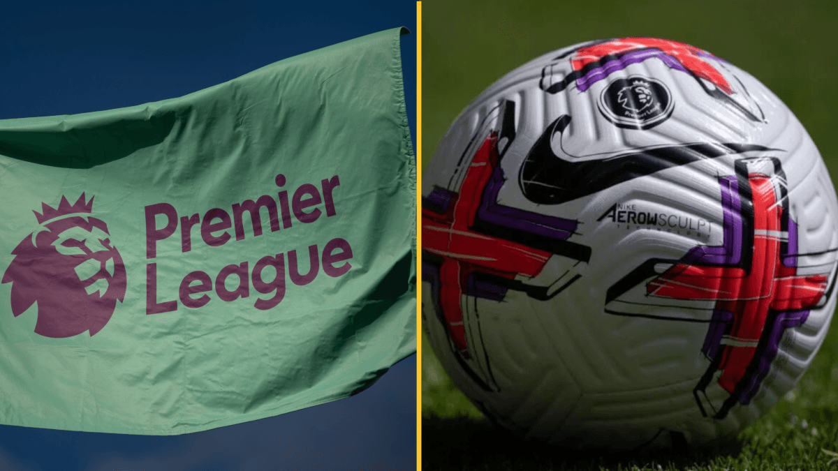 Premier League star banned from driving for six months