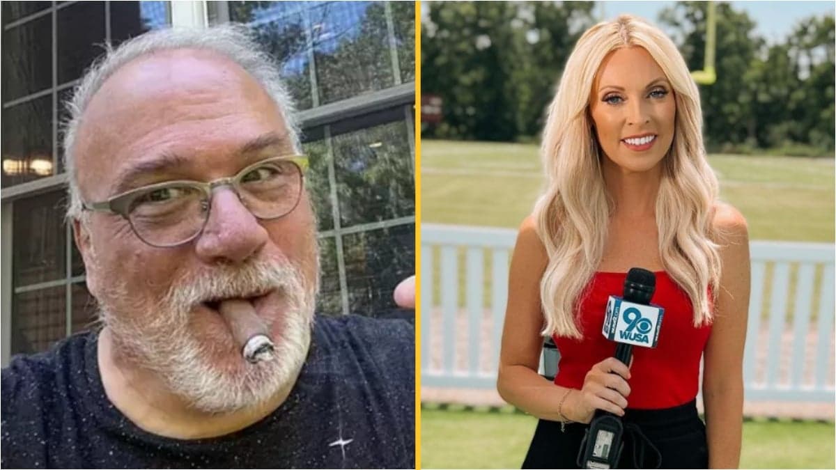 Radio presenter fired after calling female reporter ‘Barbie girl’ and ‘chick’