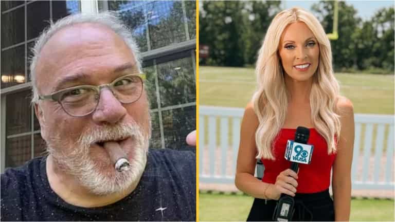 Radio presenter fired after calling female reporter ‘Barbie girl’ and ‘chick’ Radio presenter fired after calling female reporter ‘Barbie girl’ and ‘chick’