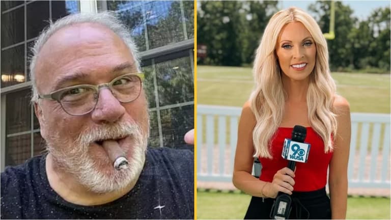 Radio presenter fired after calling female reporter ‘Barbie girl’ and ‘chick’ Radio presenter fired after calling female reporter ‘Barbie girl’ and ‘chick’