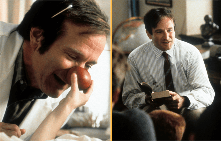 Robin Williams’ daughter Zelda told fans how to honour dad’s memory on his birthday Robin Williams’ daughter Zelda told fans how to honour dad’s memory on his birthday