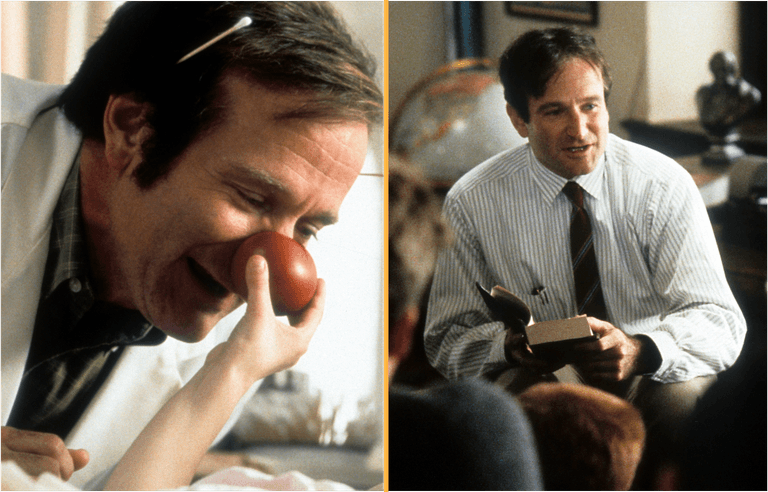 Robin Williams’ daughter Zelda told fans how to honour dad’s memory on his birthday Robin Williams’ daughter Zelda told fans how to honour dad’s memory on his birthday