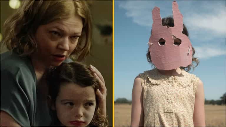 Netflix viewers terrified by disturbing new horror that left people ‘awake all night’ Netflix viewers terrified by disturbing new horror that left people ‘awake all night’