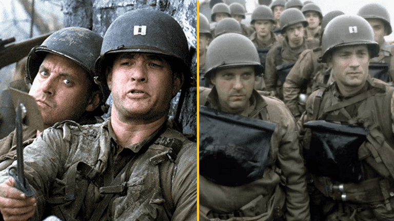 25 years ago today, Saving Private Ryan gave us the best opening in movie history 25 years ago today, Saving Private Ryan gave us the best opening in movie history