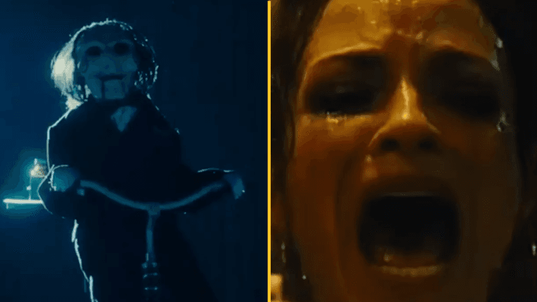 First trailer for Saw X has dropped and people are absolutely terrified First trailer for Saw X has dropped and people are absolutely terrified
