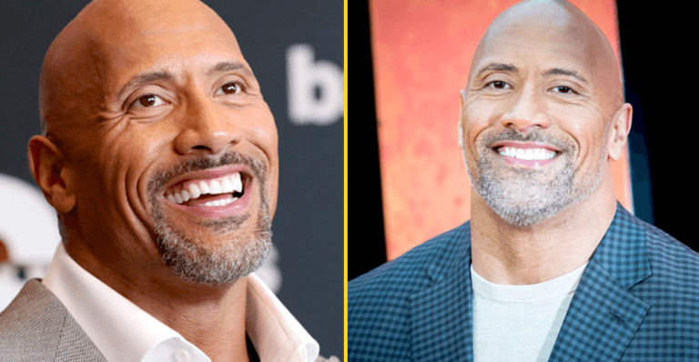 Dwayne Johnson smashes record for Hollywood’s biggest ever paycheque for new Xmas movie Dwayne Johnson smashes record for Hollywood’s biggest ever paycheque for new Xmas movie