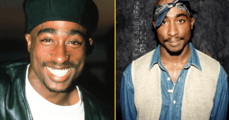 Police issue search warrant in Tupac murder case after new developments Police issue search warrant in Tupac murder case after new developments