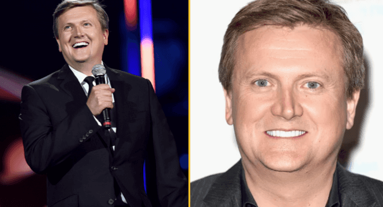 Aled Jones robbed of £17,000 Rolex by machete-wielding thug Aled Jones robbed of £17,000 Rolex by machete-wielding thug